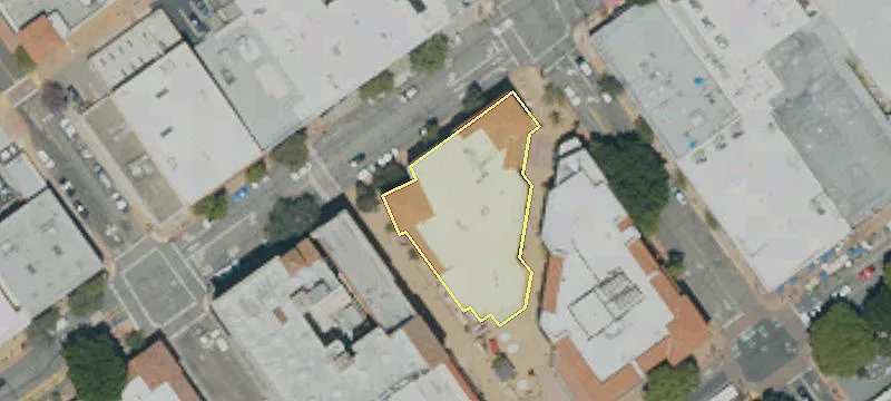 Downtown San Luis Obispo Office Space