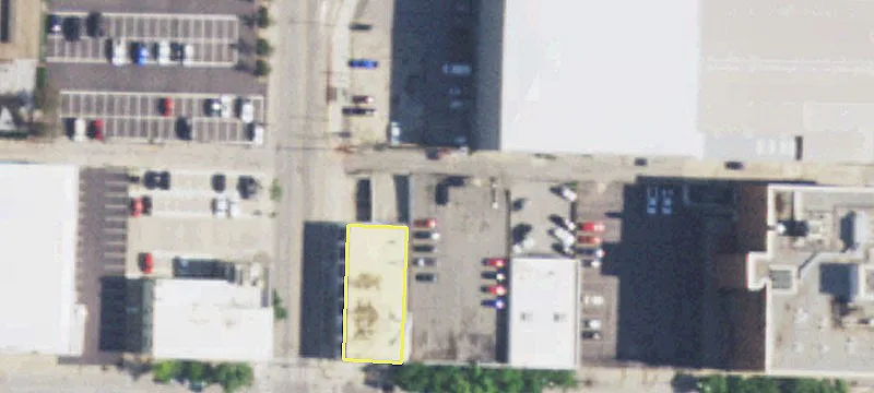 West Park Development Land