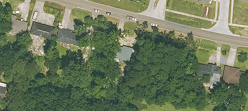 Residential Lots and Acreage