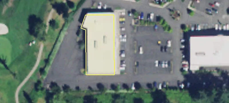 Camas Office Building For Sale