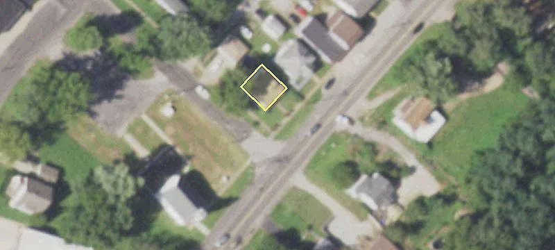 31.05 Acre Development Site