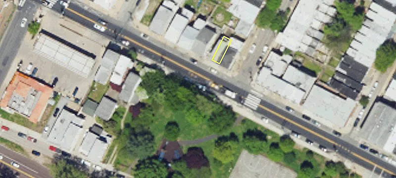 Historic Mixed-Use Property For Sale