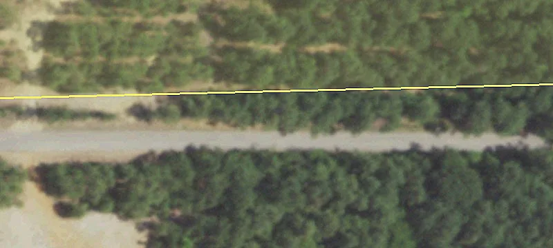 I-20 Frontage Pad Sites