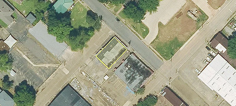 Updated Office Building For Sale