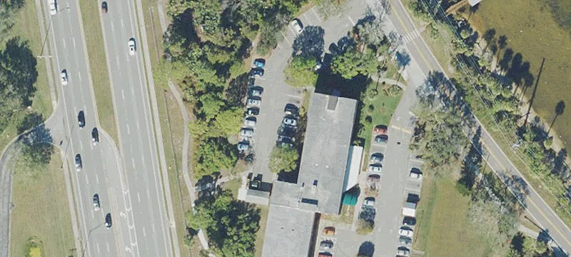 Waterfront Land on Indian River