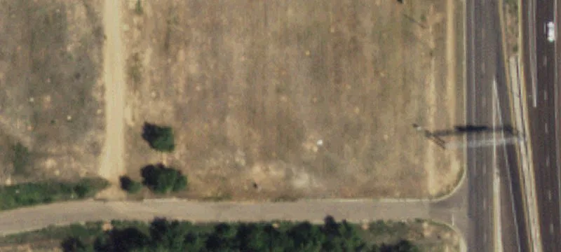 Prime Commercial Lot in Amarillo