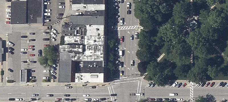 Medina Square Health and Wellness Business