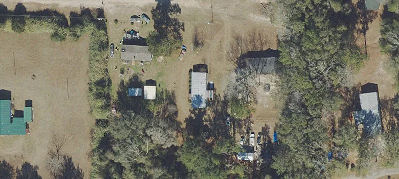 Recreational Land with Hunting Potential