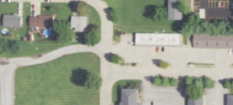 Troy, IL Office Park