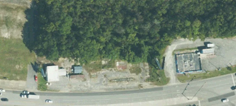 Commercial Lot on Highway 17