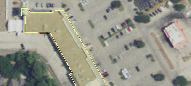 Premier Retail Destination in Waco