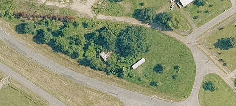 Land with Interstate Frontage
