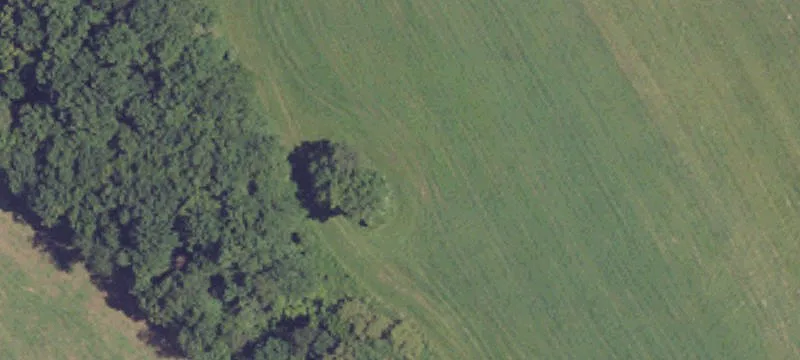 Land Near Hollywood Casino