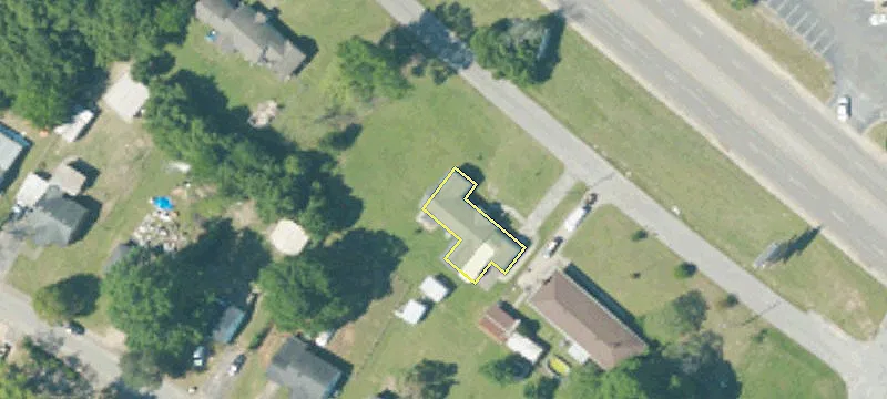 Corner Lot Retail Opportunity