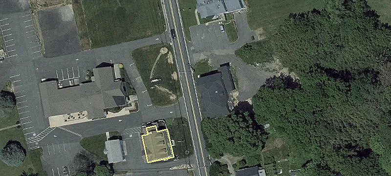 14,000 SF Mixed-Use Building