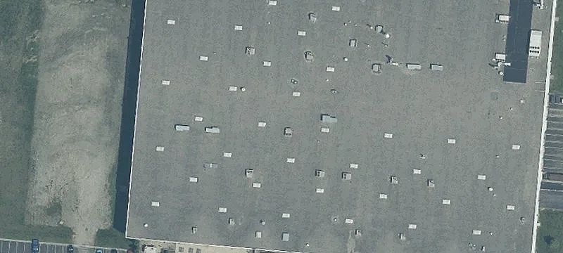 Commercial Land with Utility Access