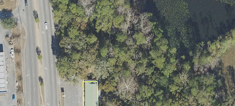 Multi-Family/Commercial Land Opportunity