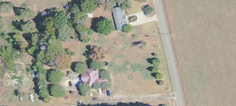Residential Land Close to Town