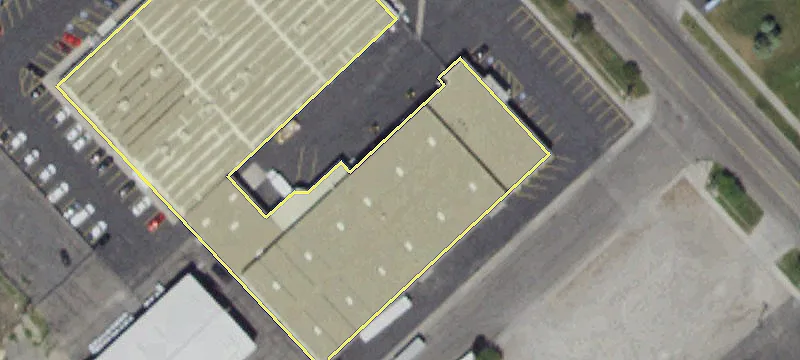 Idaho Falls Office and R&D