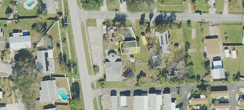 Daycare Facility on Merritt Island