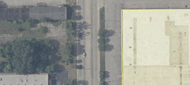 High-Traffic Corner Land Opportunity