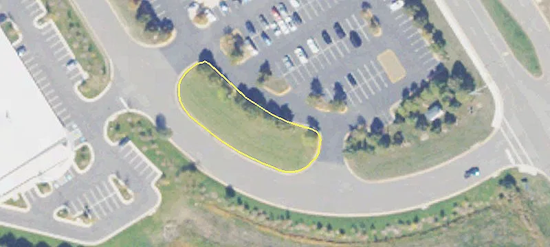 Office Suites in Innovation Park