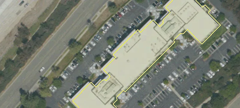 Office Space Available For Lease