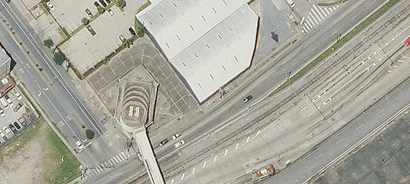 Renovated Warehouse in Lower Garden