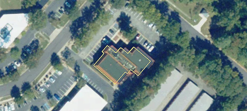 Office Space in Central District