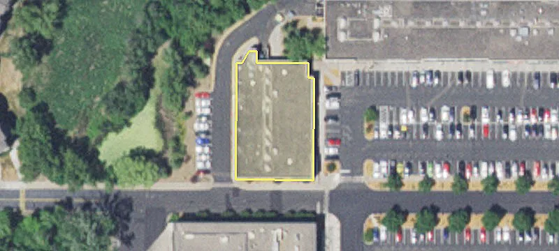 Retail Space on Highway 55