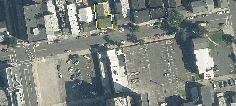 40,000 SF Office Building