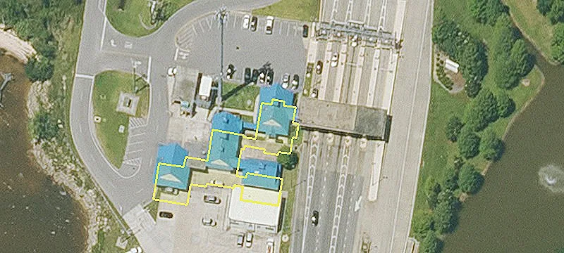 Commercial Land in High-Demand Area