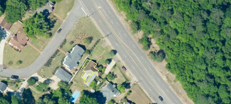 Retail Ready Lot For Sale