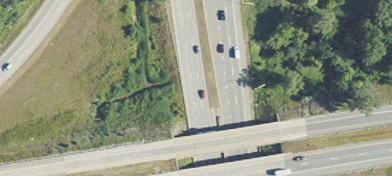 Commercial Land on Lapeer Road