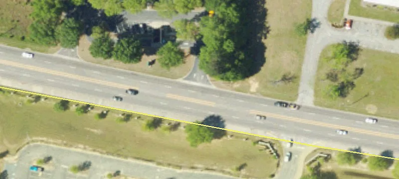 Land Near Rutland and York