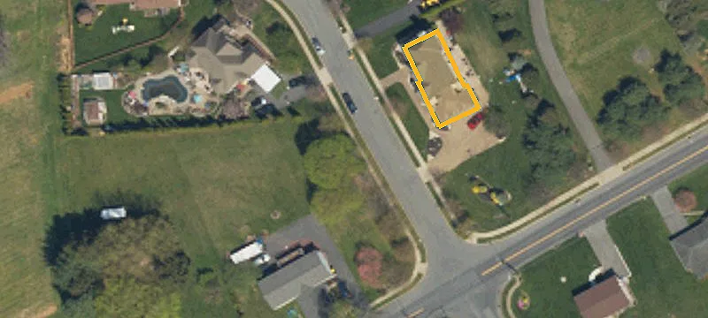 Residential Lot Redevelopment Opportunity