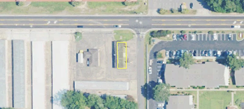 Versatile Commercial Building For Sale