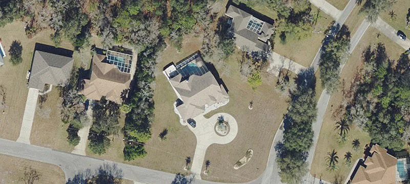 Residential Land Subdivision Opportunity