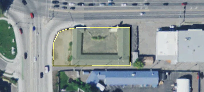 Prime Commercial Land Opportunity