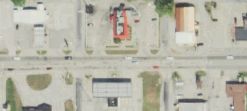 West Main Street Commercial Location