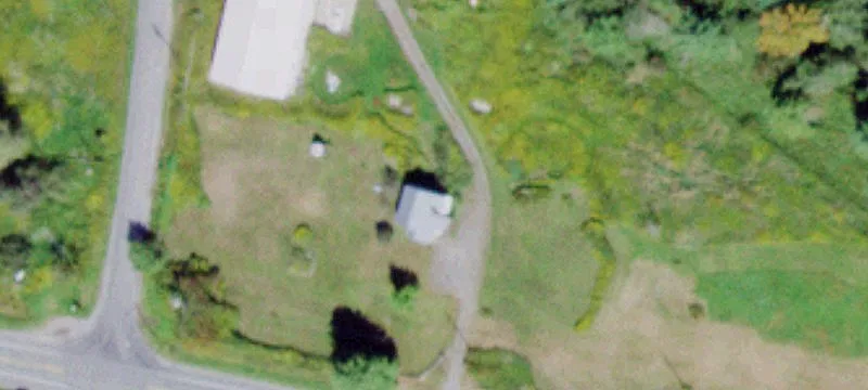 Warehouse/Self-Storage Property Opportunity