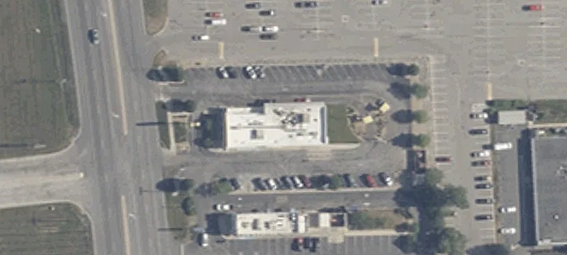 Vacant Lot For Sale