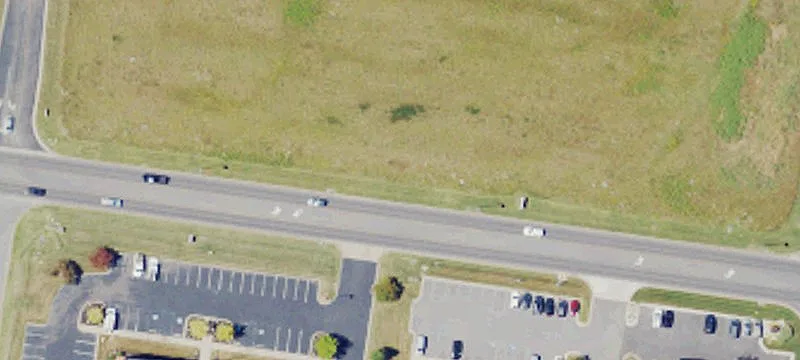 2.27 Acre Commercial Lot