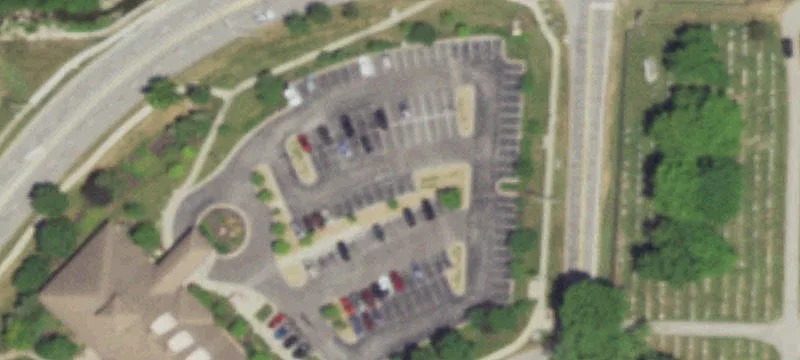 Lee's Summit Commercial Land