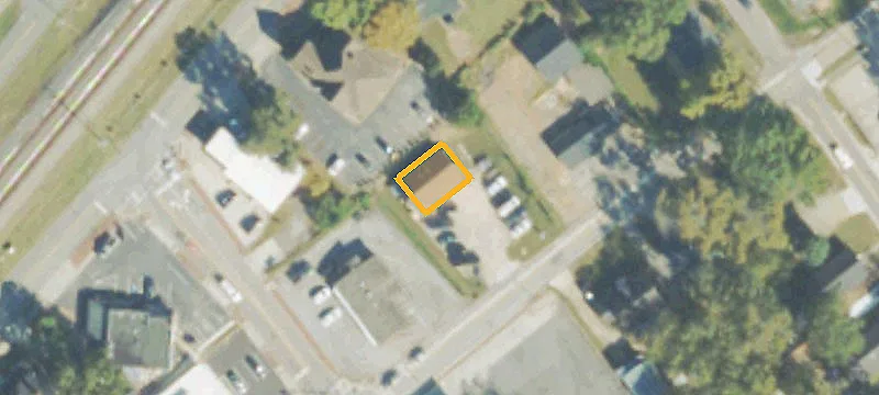 Downtown Buford Commercial Office Space