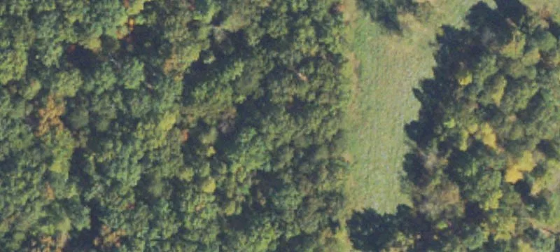 Dawsonville Acreage Tract For Sale