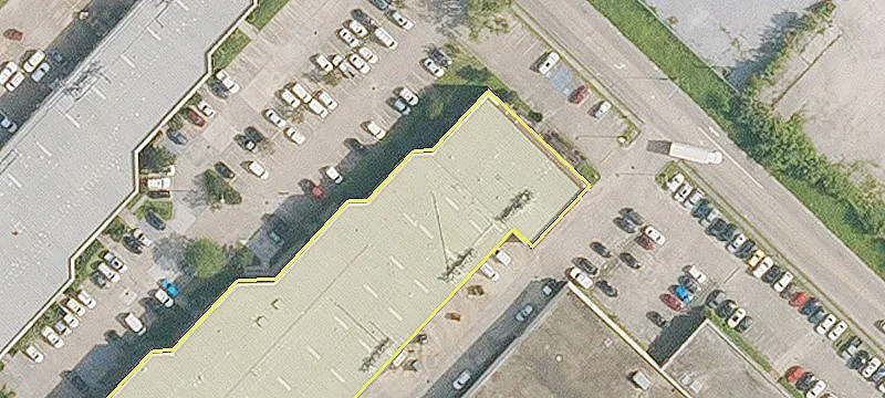 Premier Industrial Flex Complex