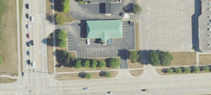Retail Space in Sterling Heights