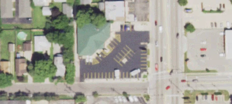 Prime Retail Space in Loves Park