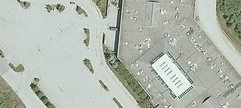 Redevelopment Opportunity in Rutland, VT